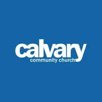 Calvary Community Church icon