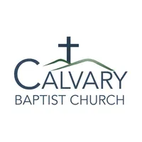 Calvary Baptist Ball Ground icon