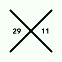 Twentynine Eleven Church icon