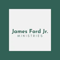 James Ford Jr. (Christ Bible) icon