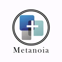 Ministério Metanoia icon