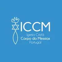 ICCM - Igreja Corpo do Messias icon
