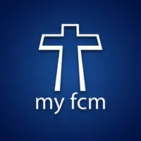 #MyFCM icon