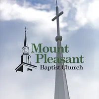 Mount Pleasant Baptist Church icon
