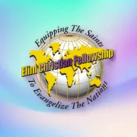 ELIM Christian Fellowship icon