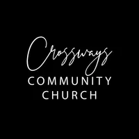 Crossways Community Church icon