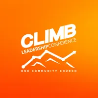 Climb | One Community Church icon