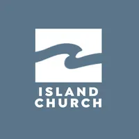 Island Church Galveston icon