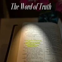 The Word of Truth icon