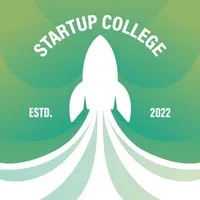 Startup College icon