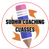 Sudhir Coaching Classes icon