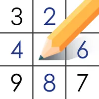 Ivy Sudoku: Classic Sudoku icon