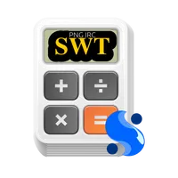 PNG IRC Tax Calculator icon