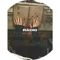 Radio Misterio Online icon