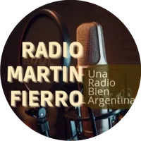 Radio martin fierro icon