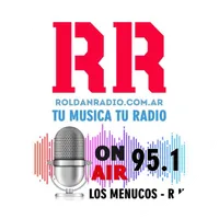 Radio Roldan icon
