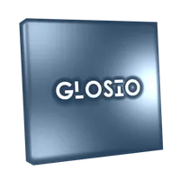Glosio - Icon Pack icon
