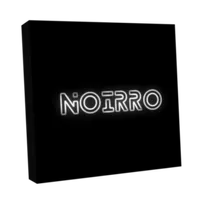 Noirro - Icon Pack icon