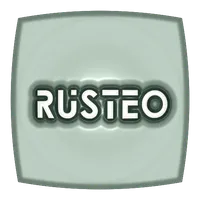 Rusteo - Icon Pack icon