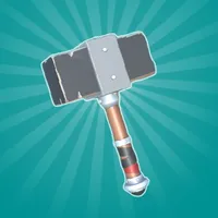 Hammer Race icon