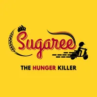 Sugaree Food Delivery icon