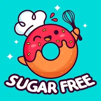 Sugar-free Dessert Recipes icon