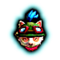 Don't move the Teemo icon