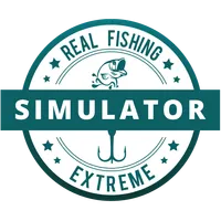 Real Fishing Simulator Extreme icon