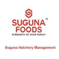 Suguna Hatchery Management icon