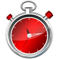 Dwon Timer Alarm icon