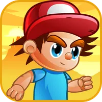 FunBoy Runner icon