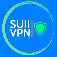 Suii VPN icon