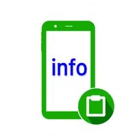 Forme Device Info icon