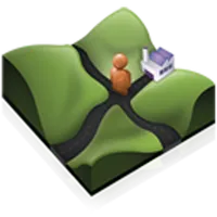 天理教教会MAP icon