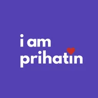 Prihatin OKU Volunteers icon