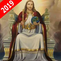 Jesus Wallpapers 2019 icon