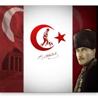 Atatürk Duvar Kağıtları icon