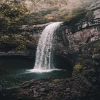 Waterfall Wallpaper icon