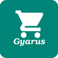 Gyarus - Aplikasi Kasir icon