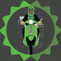 Suku Rider icon