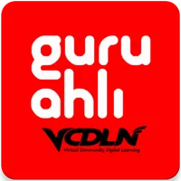 Superapp VCDLN TVUPI icon