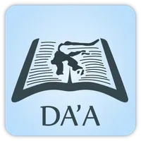Alkitab Da'a icon
