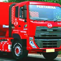 Mod UD Kuzer Bussid Tangki icon