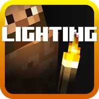 Dynamic Lighting for MCPE icon