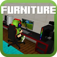 Furniture Mod for MCPE Loled 3 icon