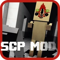 SCP V3 Mod for MCPE icon