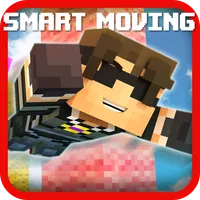 Animation Mod for MCPE icon