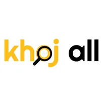 khoj all icon