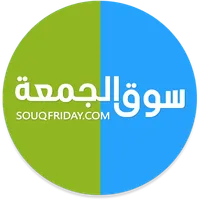 سوق الجمعة icon