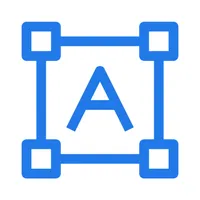 Image to Text Scanner Convert icon